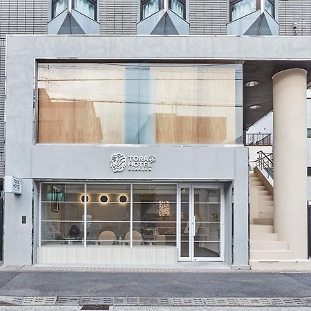 Tora Hotel Asakusa Tokyo Exterior photo