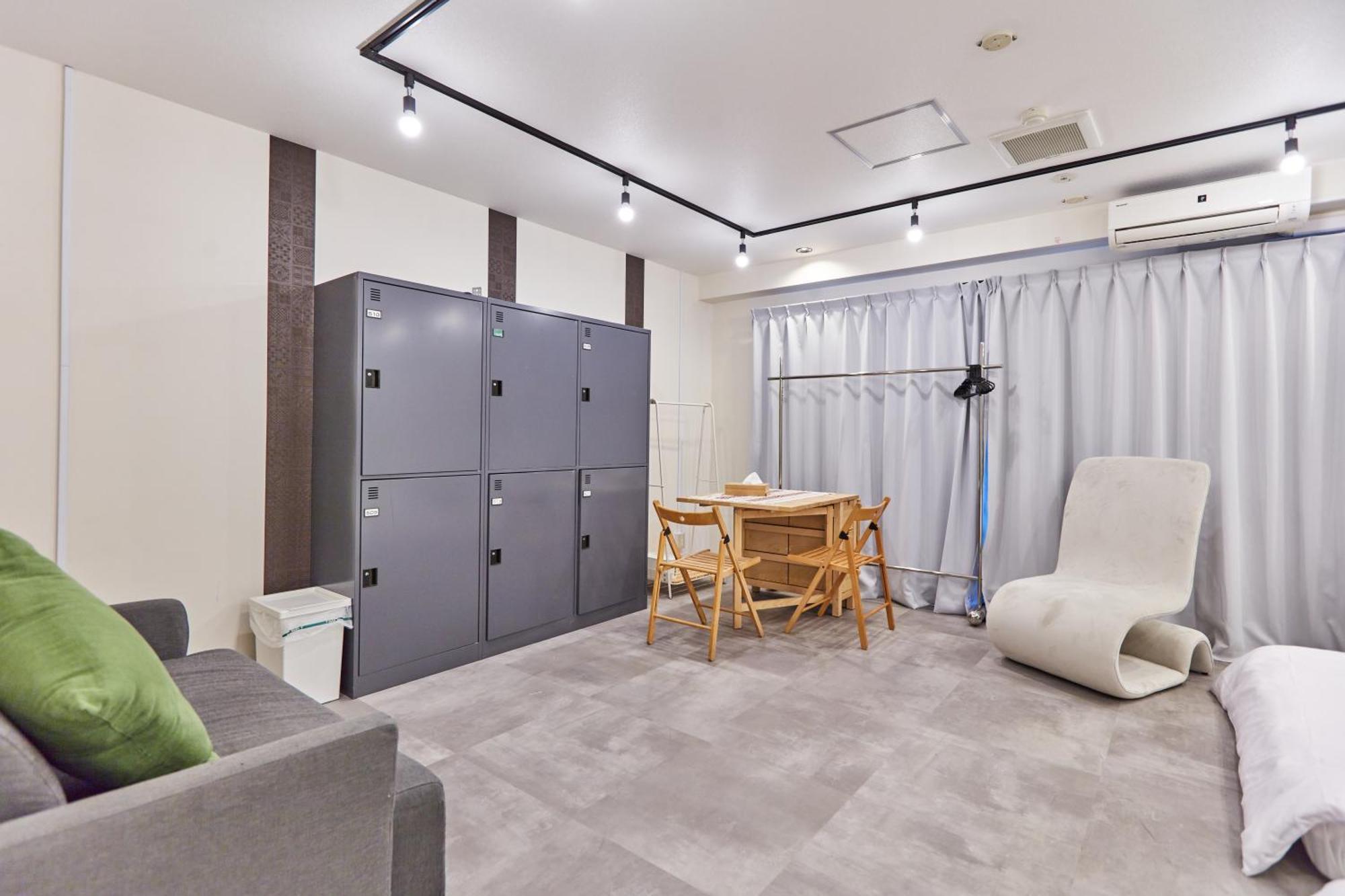 Tora Hotel Asakusa Tokyo Exterior photo